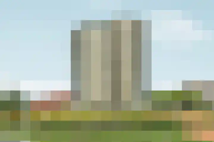 Ecuplein 65 en Amsterdam