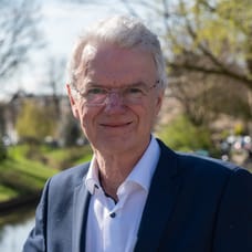 Foto van Ed Caminada