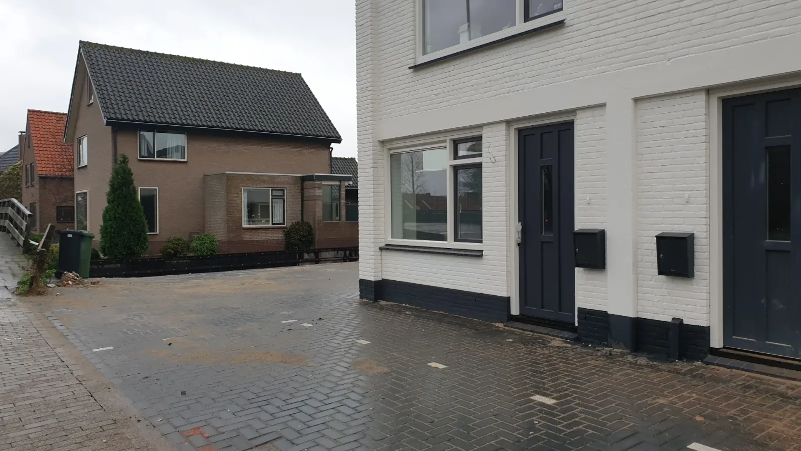 Team foto van Ed Meijer Vastgoed