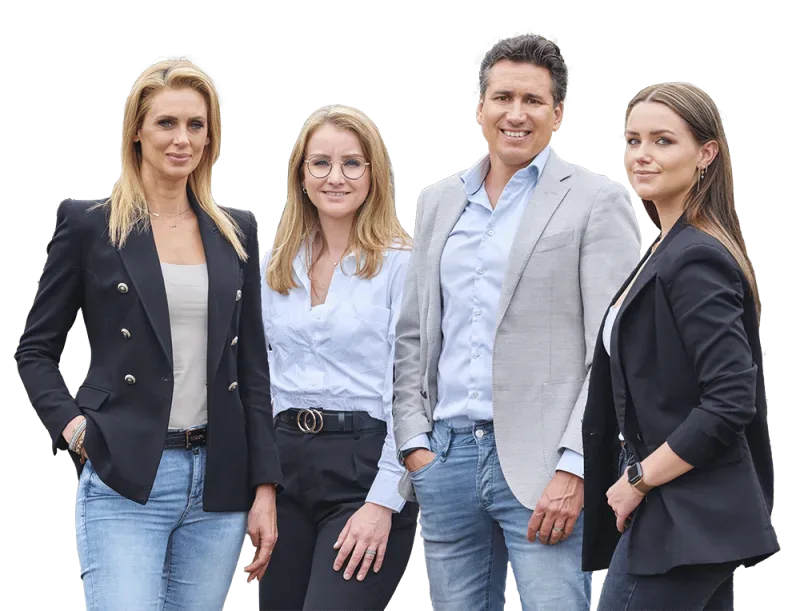 Kantoor foto van Ed Willems Makelaardij