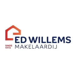 Logo Ed Willems Makelaardij