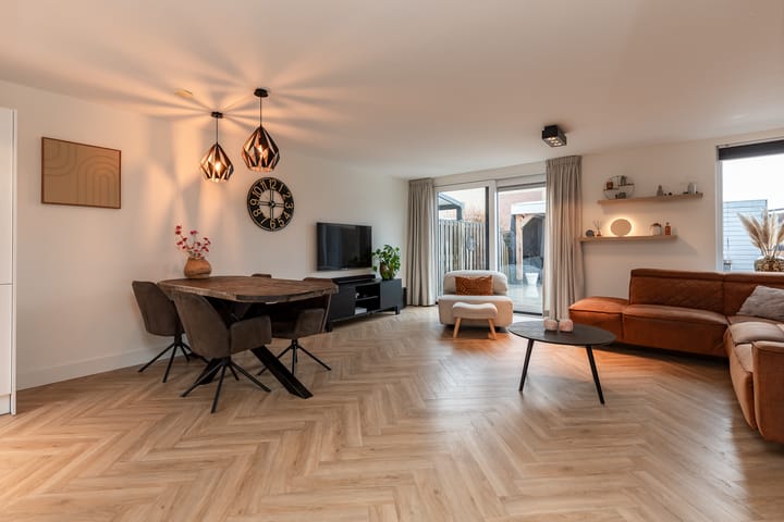 Edelhertweg 115 in Almere