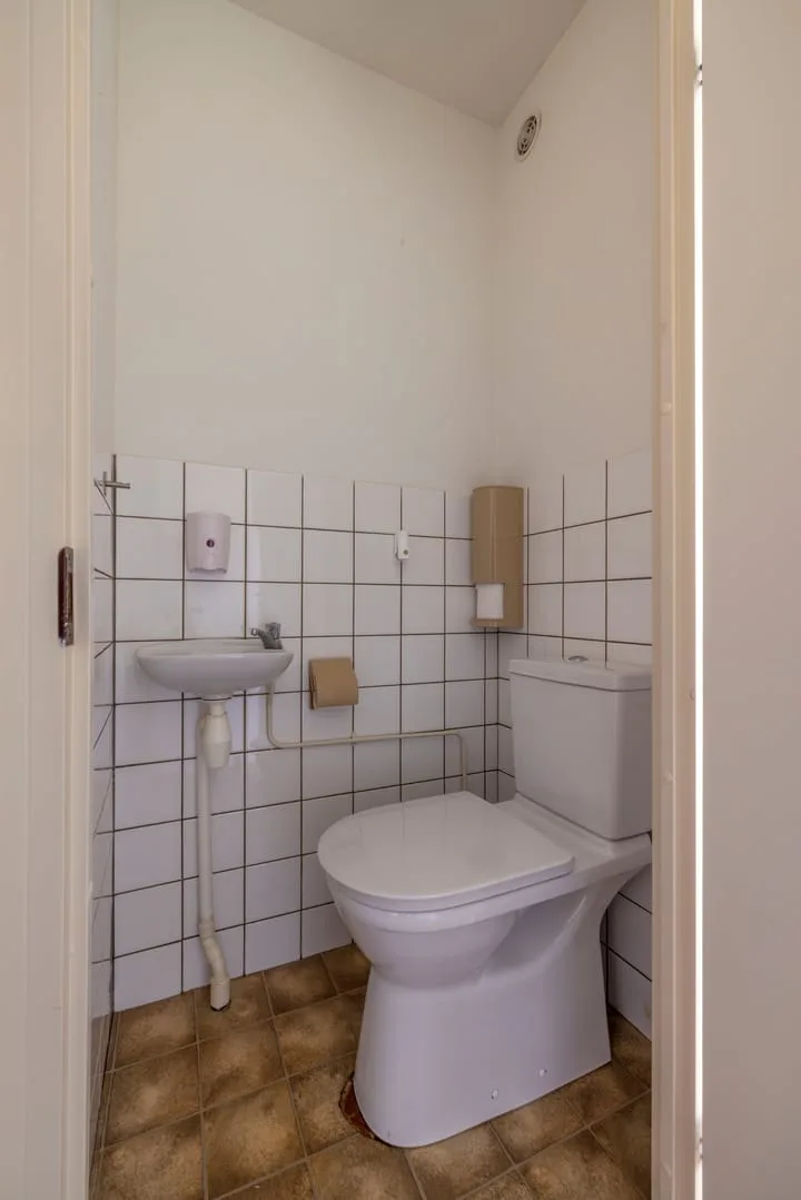 Edelstenenbaan 59 in IJsselstein