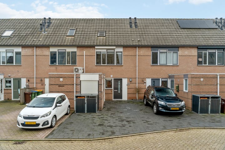 Foto van woning Edendreef 85, Ede