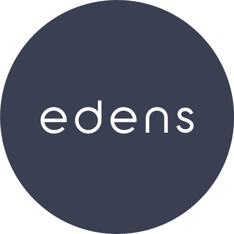 Logo Edens Makelaardij