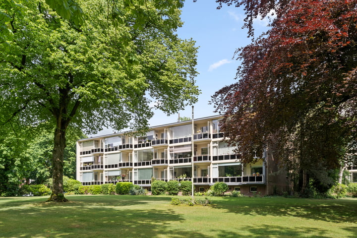 Edeseweg 92-1 in Bennekom foto