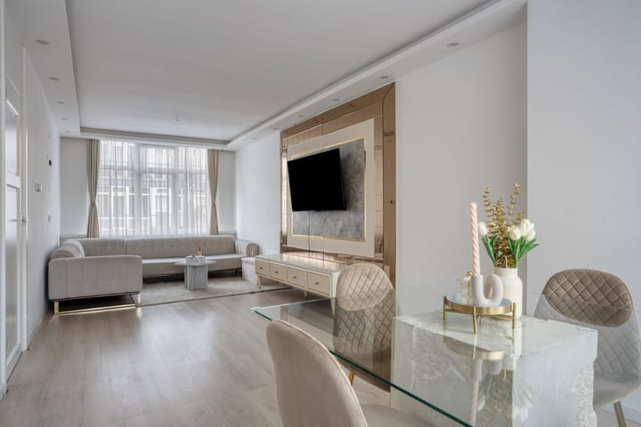 Edisonplein 18B in Schiedam foto