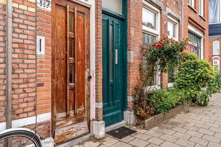 Edisonstraat 115 in 's-Gravenhage foto