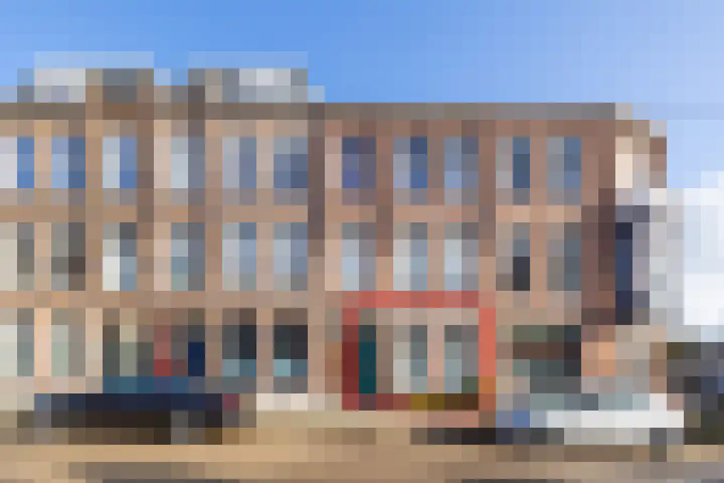 Edisonstraat 115 Den Haag