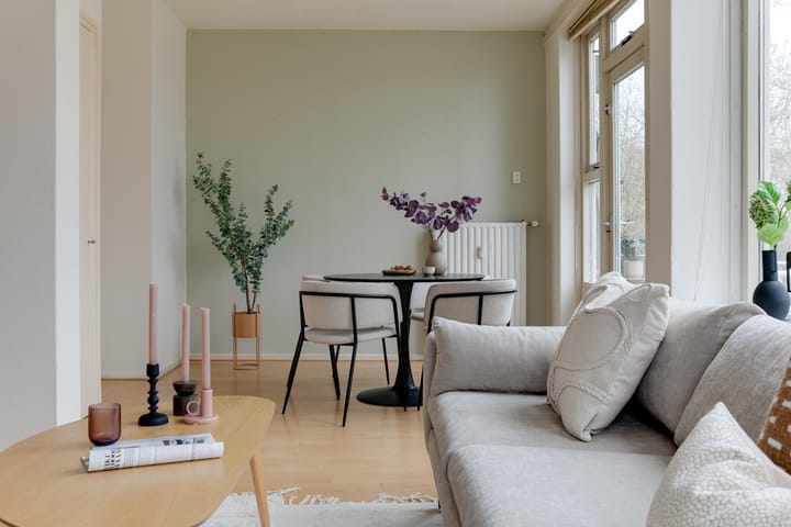 Edisonstraat 22-2 in Amsterdam