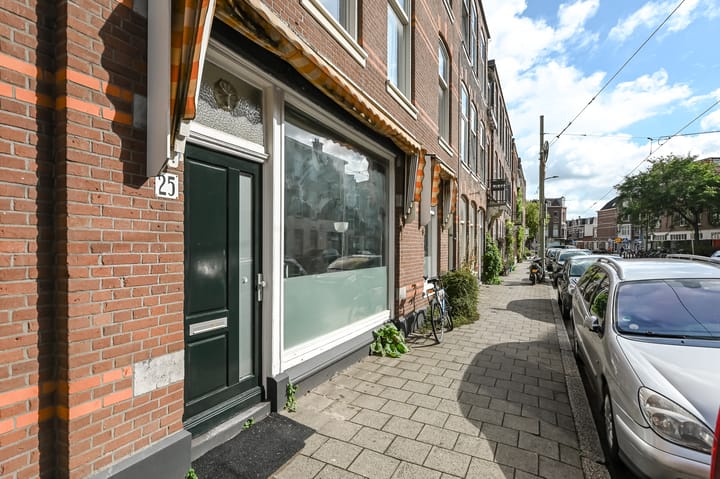 Edisonstraat 25 in 's-Gravenhage foto