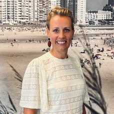 Foto van Edith Bouwsma-de Looff