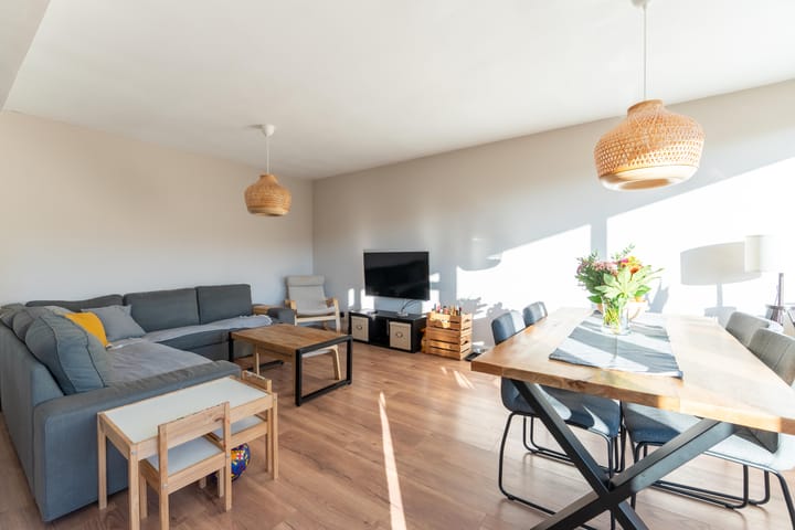 Edmond Hellenraadstraat 69 in Rotterdam