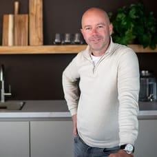 Foto van Edo Puper RMT