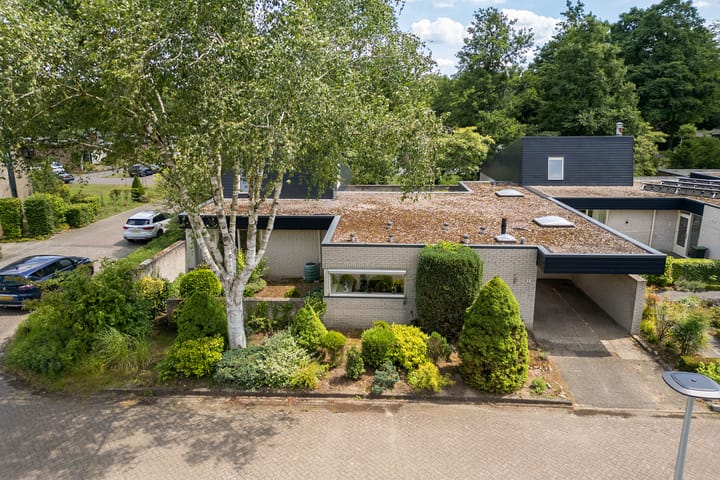 Eduard Flipsestraat 9 in Hengelo foto