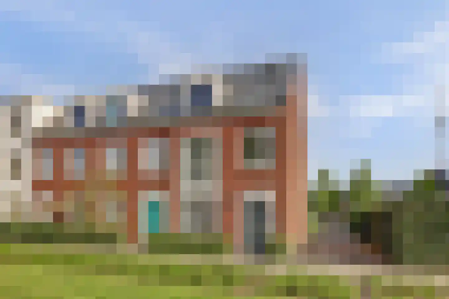 Educalaan 1 A dans Dronten