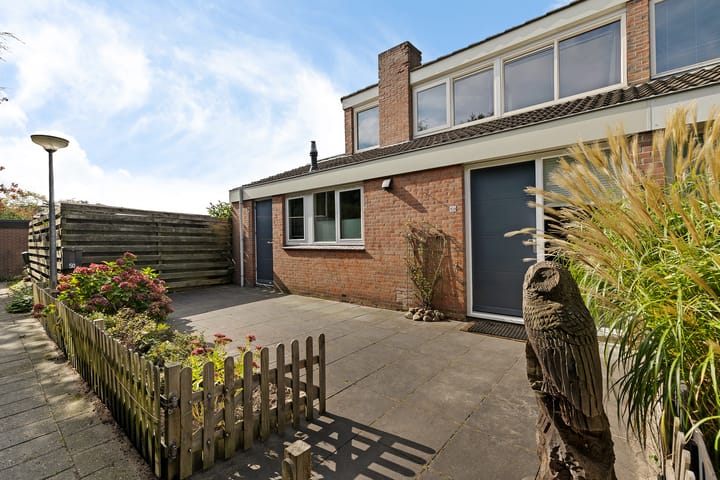 Edveensweg 50 in Oosterhesselen foto