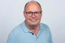 Foto van Edward Cirk