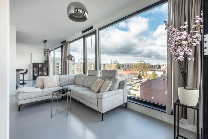 Edward Jennerstraat 336A in Haarlem foto