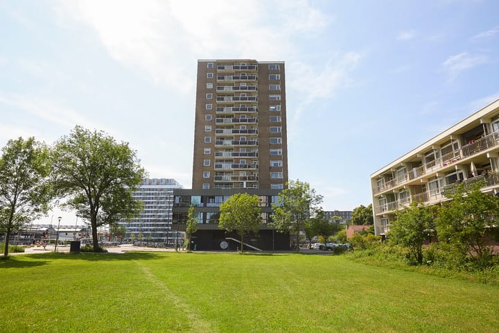 Edward Jennerstraat 392 in Haarlem foto