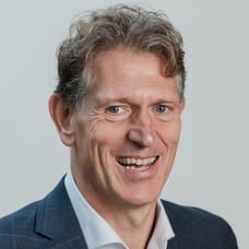 Foto van Edwin de Boer
