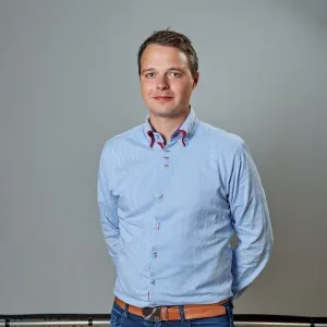 Photo of Edwin Greuter