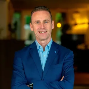 Photo de Edwin Hermus