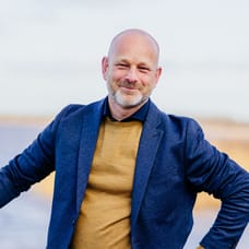 Foto van Edwin Hoksbergen