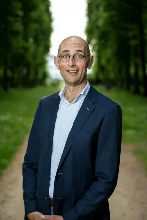 Photo de Edwin Kotkamp