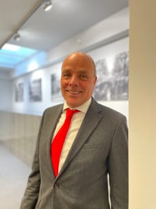 Foto van Edwin Sinnige