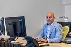 Foto van Edwin Steenbergen