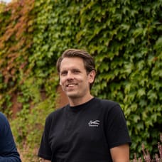 Foto van Edwin van der Burgt