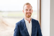 Foto van Edwin Vos - NVM Makelaar