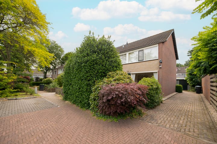 Eeckelhagen 86 in Nunspeet foto