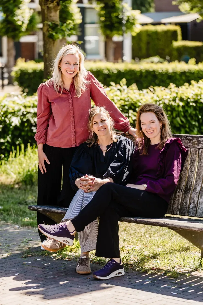 Kantoor foto van EEF Makelaars