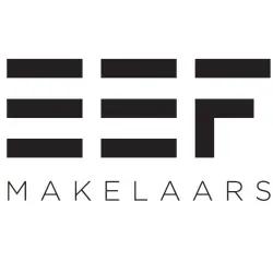 Logo von EEF Makelaars