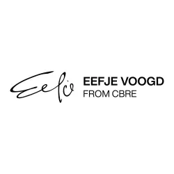 Logo Eefje Voogd Makelaardij