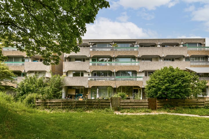 Eefsebeek 34 in Zaandam foto