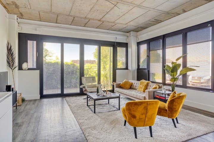 Eekbrouwersweg 6A in 's-Hertogenbosch foto