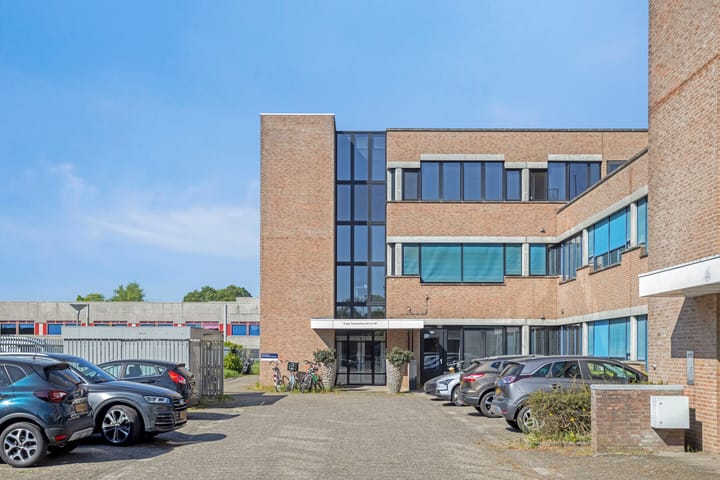 Eekbrouwersweg 6C in 's-Hertogenbosch foto