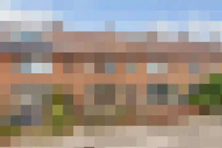 Eekhoornlaan 10 in Den Dolder