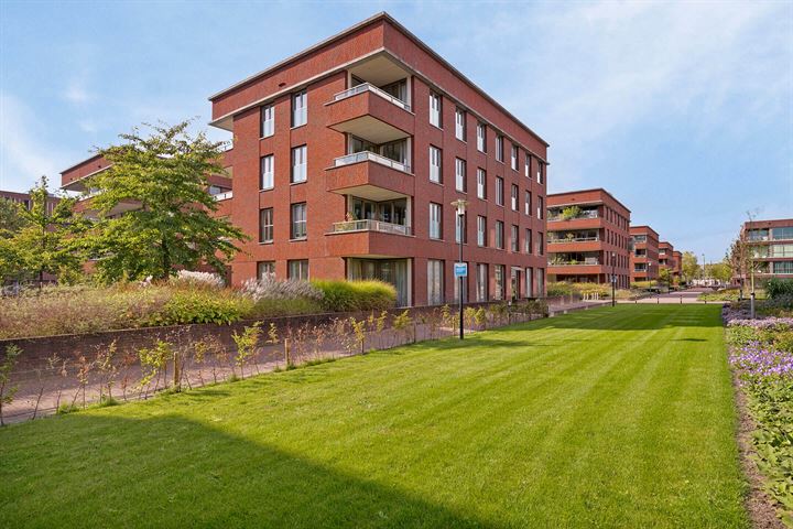 Eelderdiephof 62 in Utrecht foto