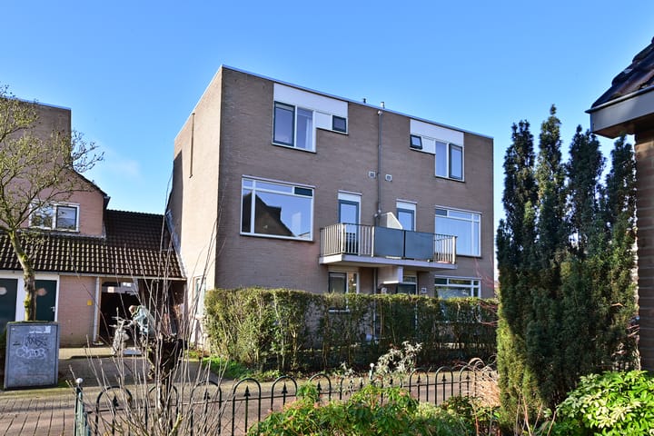 Eem 49 in Huizen foto