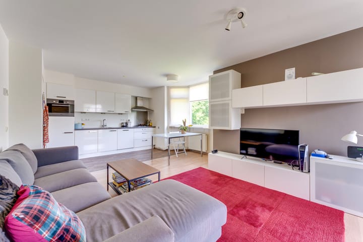 Eemhoeve 17 in Baarn foto