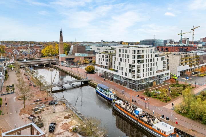 Eemlaan 29 in Amersfoort foto