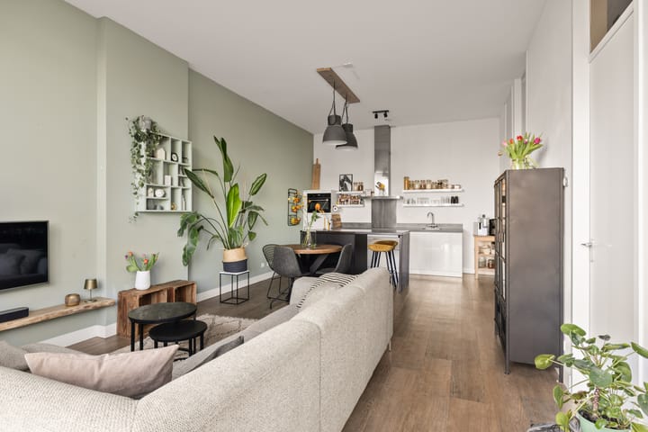 Eemlaan 9 in Amersfoort