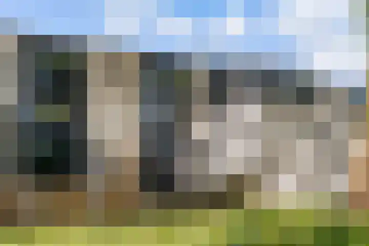 Eemplein 46 dans Almere