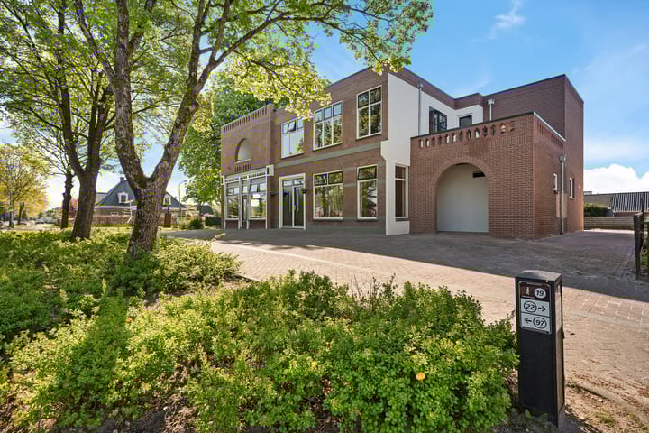 Foto van woning Eemslandweg 88B, Zwartemeer