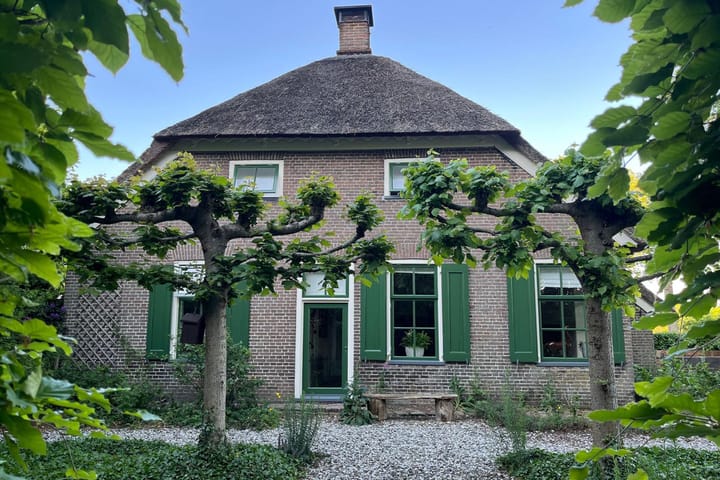 Foto van woning Eemster 1, Dwingeloo