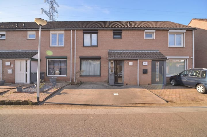 Eemstraat 11 in Heerlen